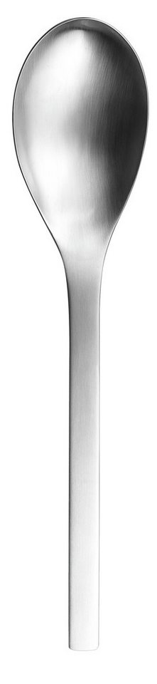 PURESIGNS Salatbesteck ONE Extra (2-tlg), 30 cm – Bild 3 von 4