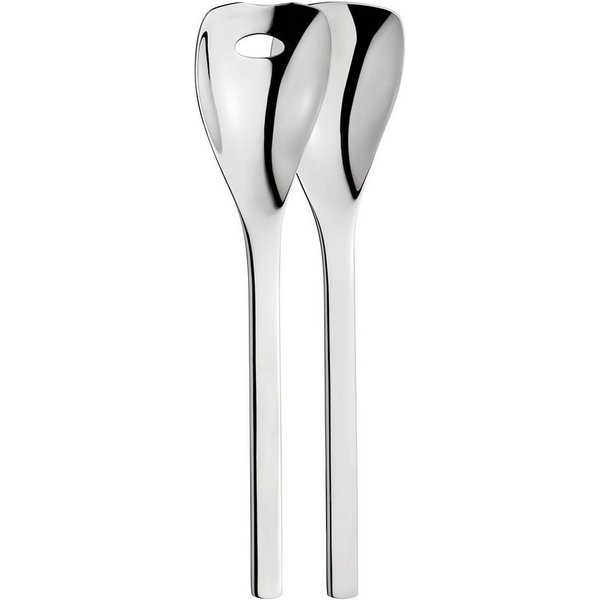 PURESIGNS Salatbesteck ONE Extra (2-tlg), 16 cm