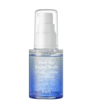PURITO Deep Sea Droplet Serum Gesichtsserum · 30 ml