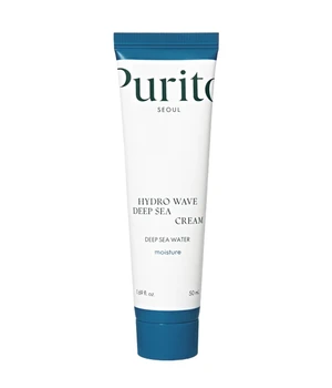 PURITO Deep Sea Pure Water Gesichtscreme · 50 g