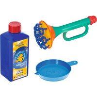 Pustefix Multi-Bubble-Trompete
