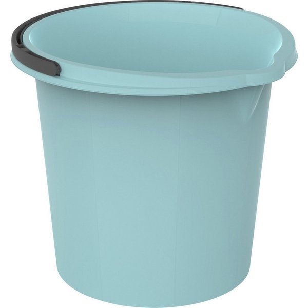 ROTHO Putzeimer Rotho Eimer Vario 10 L blau