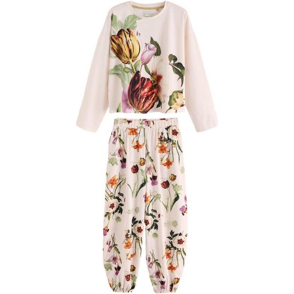 B by Ted Baker Pyjama B By Ted Baker Schlafanzug (2 tlg)