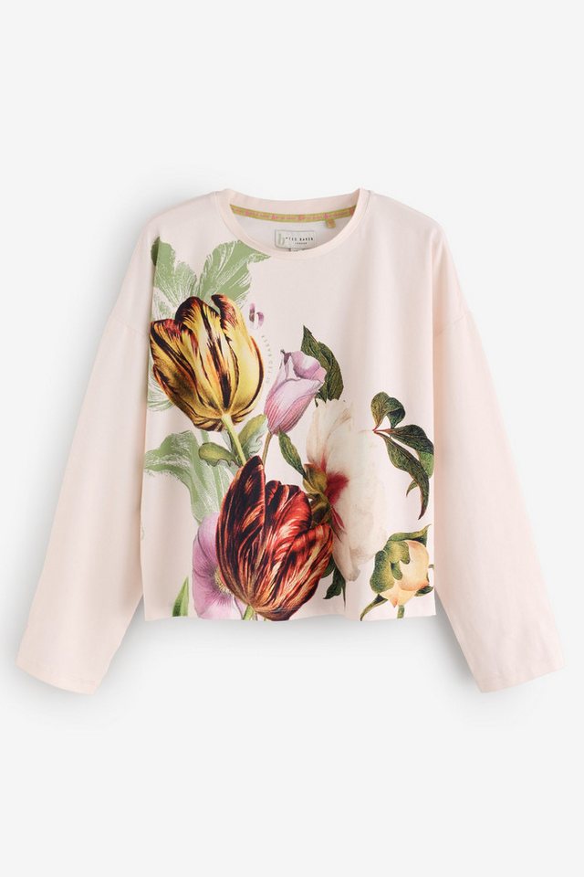B by Ted Baker Pyjama B By Ted Baker Schlafanzug (2 tlg) – Bild 2 von 5
