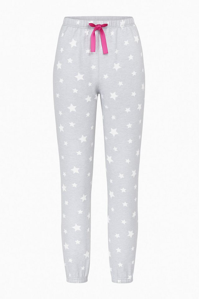 Era&Me Pyjama Era & Me Pyjama Lang (Pyjama Set, 2 tlg., Schlafhose + Langarm Oberteil) – Bild 3 von 3