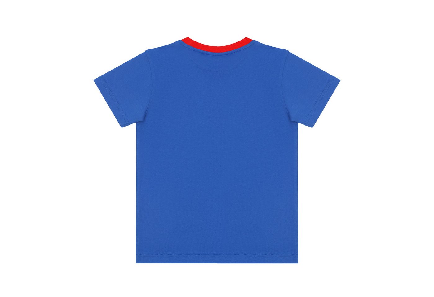 LEGO® Pyjama LEGO Ninjago Pyjama, kurzer Schlafanzug, Baumwolle – Bild 5 von 5