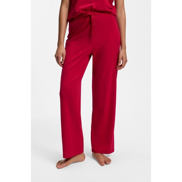 BOSS Pyjamahose CI Pants mit BOSS Logoschriftzug