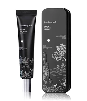 Pyunkang Yul Black Tea Time Reverse Eye Cream Augencreme · 25 ml