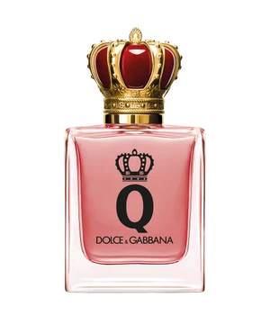 Dolce&Gabbana Q by Dolce&Gabbana Intense Eau de Parfum · 50 ml