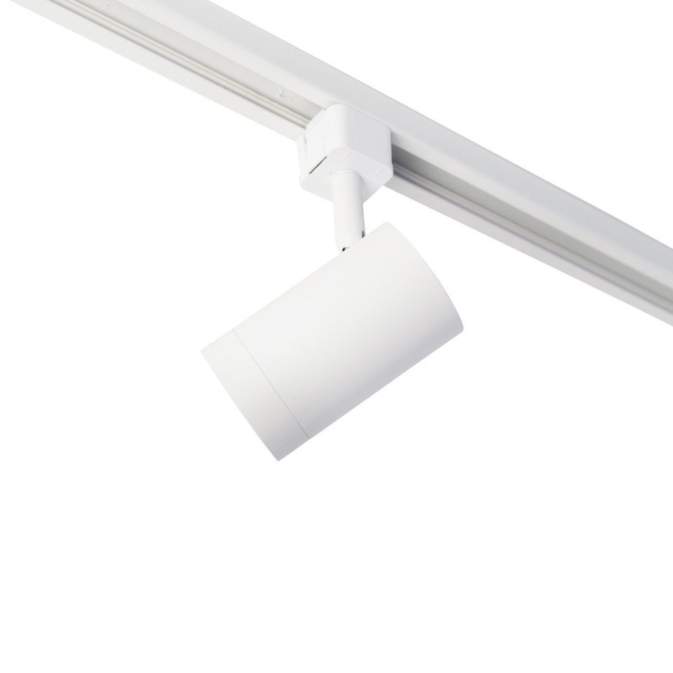 Qazqa Schienensystem-Sets Iconic jeana, ohne Leuchtmittel, Warmweiß – Bild 3 von 5