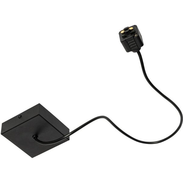 Qazqa Stromschienensystem Iconic, 100 cm, (1-tlg)