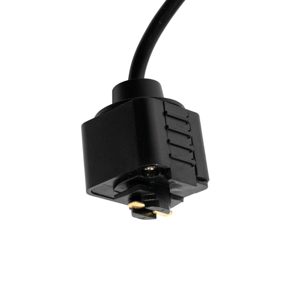 Qazqa Stromschienensystem Iconic, 100 cm, (1-tlg) – Bild 4 von 5
