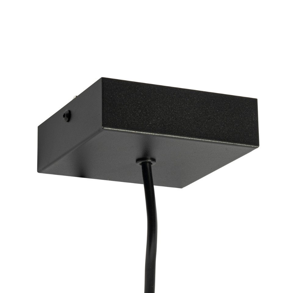 Qazqa Stromschienensystem Iconic, 100 cm, (1-tlg) – Bild 5 von 5