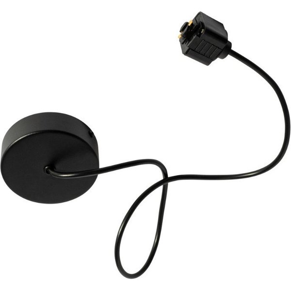 Qazqa Stromschienensystem Iconic, 100 cm, (1-tlg)