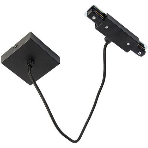 Qazqa Stromschienensystem Iconic jeana, 16.3 cm, (1-tlg)