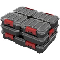 QBRICK REGULAR Organizer Compact Set