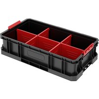 QBRICK SYSTEM Organizer - QS Two Box »100 FLEX«