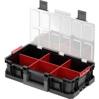 QBRICK SYSTEM Organizer - QS Two Organizer »FLEX 100 Plus«