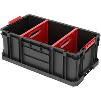 QBRICK SYSTEM Werkzeugkoffer - BOX 200 Flex
