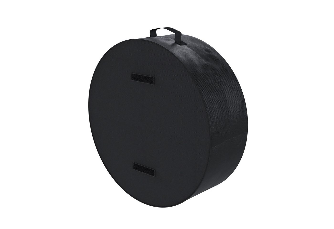 QLS Reifentasche S - 4XL, Reifenhülle Reserveradhülle Reserveradabdeckung Reifencover 13-22 Zoll – Bild 3 von 5