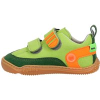 Qnuffs Barfußschuhe Halbschuhe AHORN