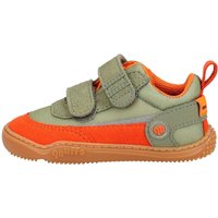 Qnuffs Barfußschuhe Halbschuhe ERLE