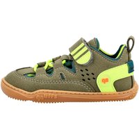 Qnuffs Barfußschuhe Halbschuhe LERCHE