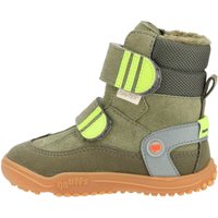 Qnuffs Stiefelette TANNE