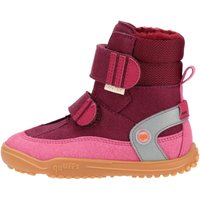 Qnuffs Stiefelette TANNE