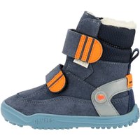 Qnuffs Stiefelette TANNE'