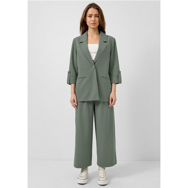 QS Culotte Hose Elastische Culotte
