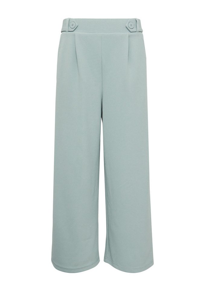 QS Culotte Hose Elastische Culotte – Bild 2 von 5