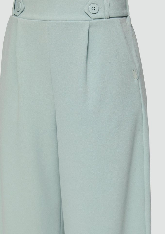 QS Culotte Hose Elastische Culotte – Bild 4 von 5