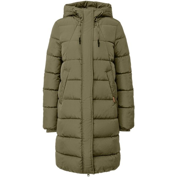 QS Langjacke