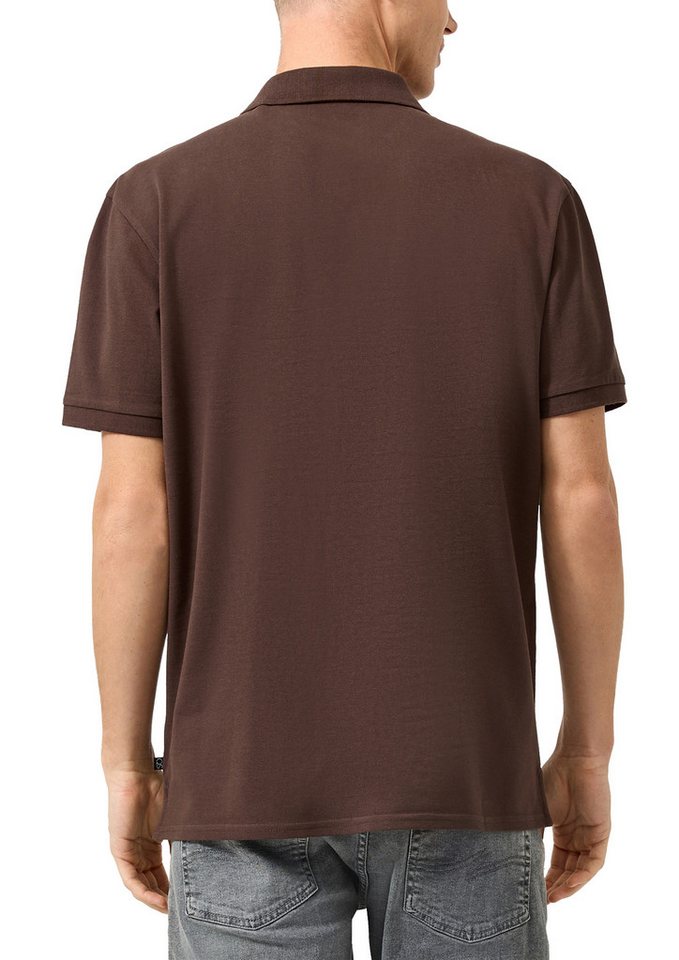 QS Poloshirt – Bild 2 von 4