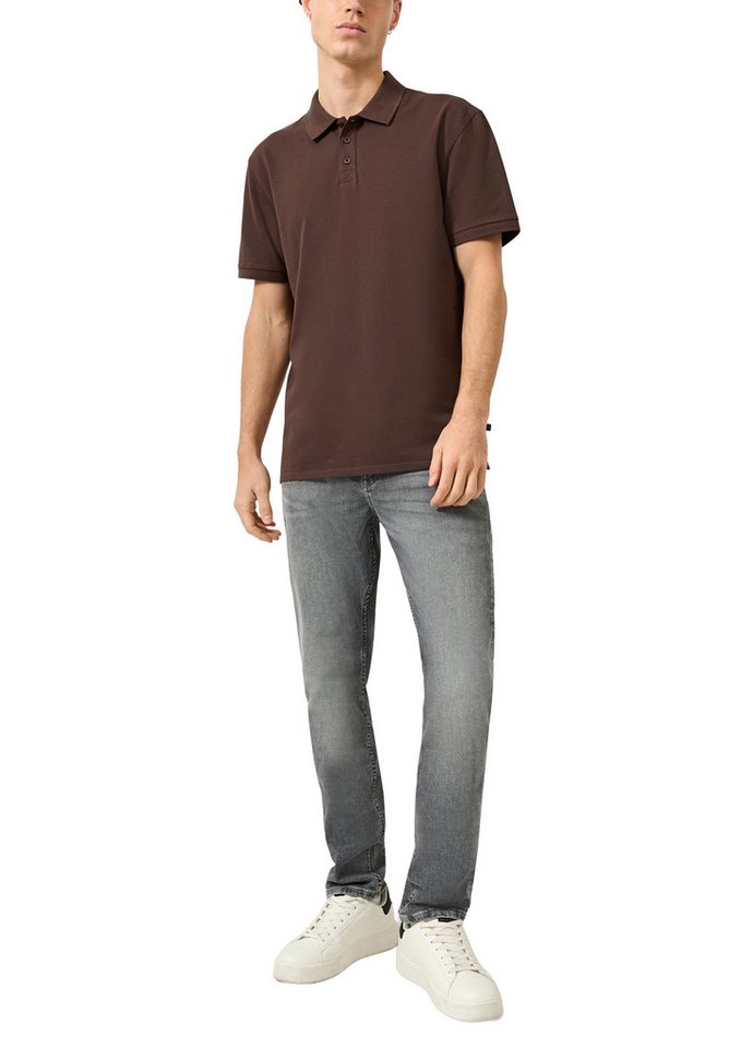 QS Poloshirt – Bild 3 von 4