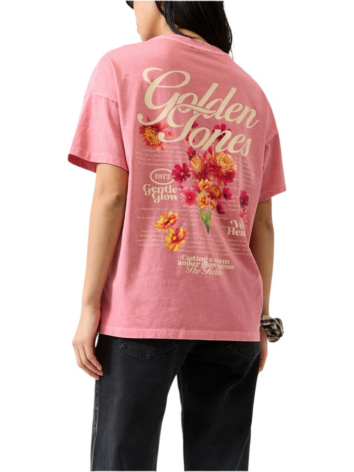 QS T-Shirt – Bild 3 von 4