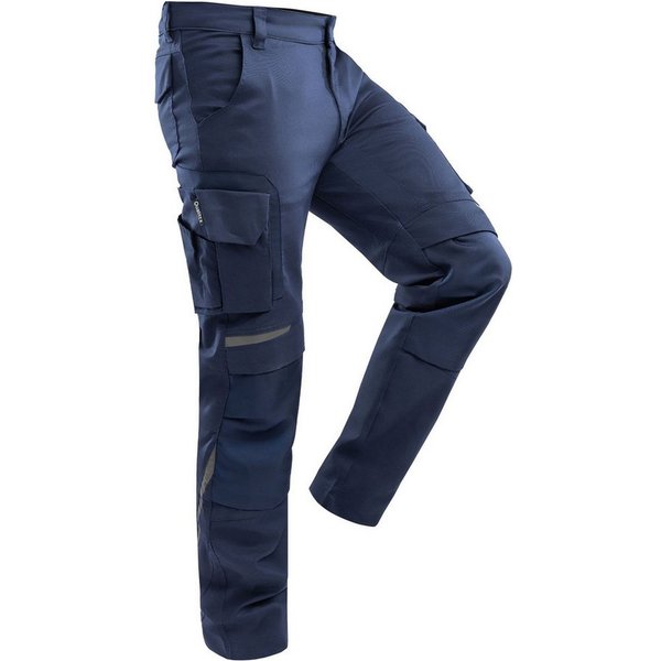 Qualitex Workwear Arbeitsbundhose Arbeitsbundhose Bundhose "Pro+"