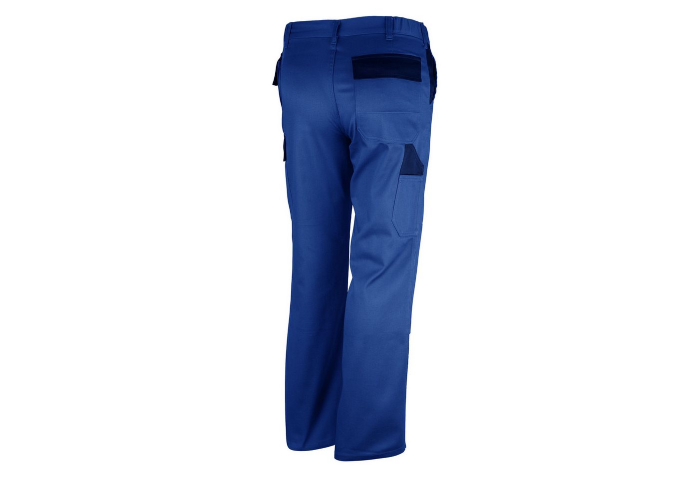 Qualitex Workwear Arbeitshose Bundhose "image" – Bild 2 von 3