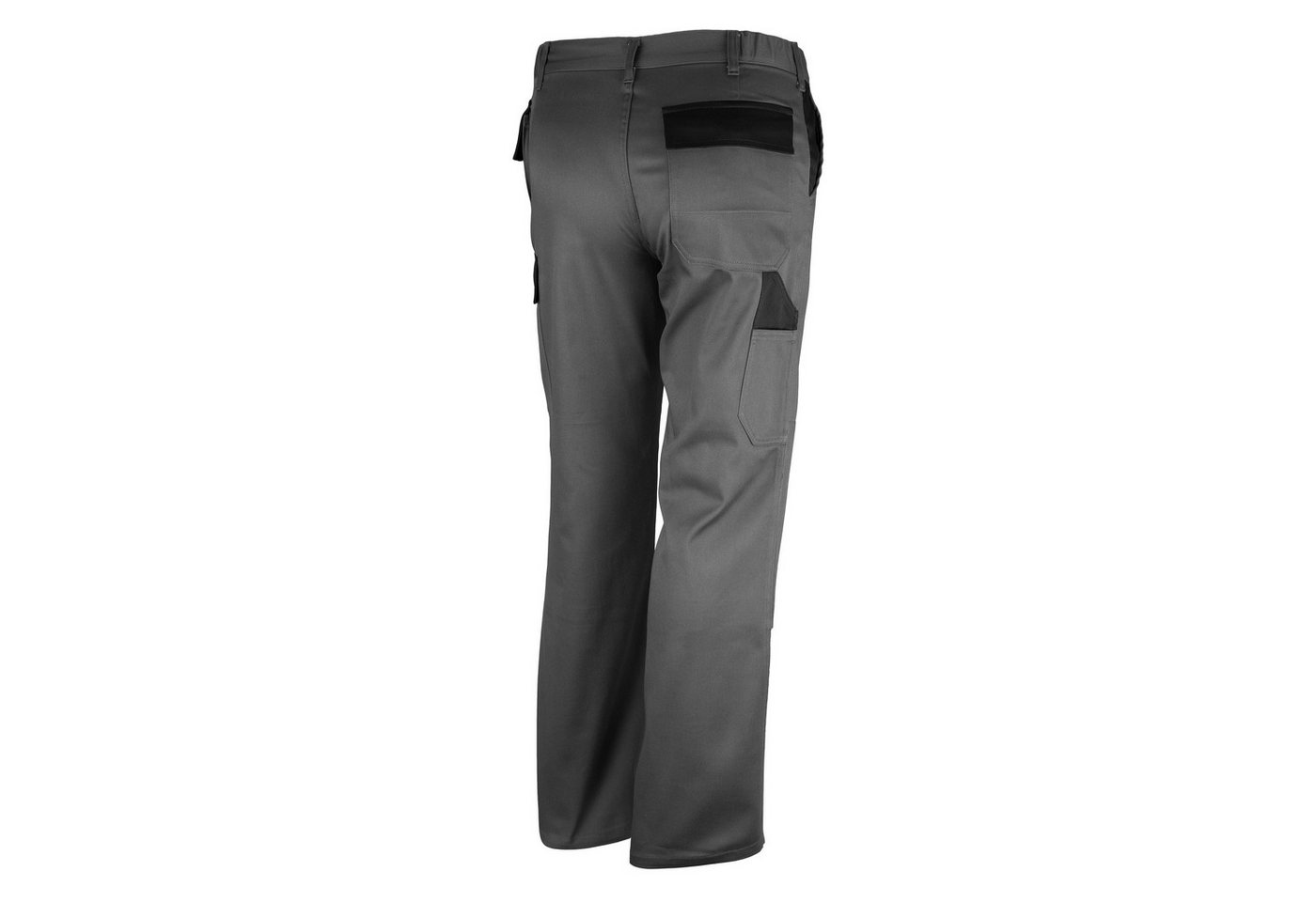 Qualitex Workwear Arbeitshose Bundhose "image" – Bild 2 von 3