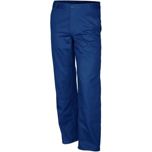 Qualitex Workwear Arbeitshose Qualitex Arbeitshose basic Bundhose BW240