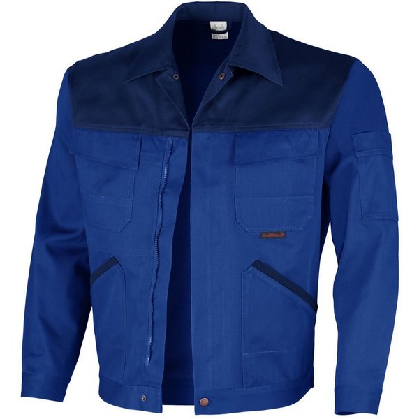 Qualitex Workwear Arbeitsjacke Bundjacke "image"