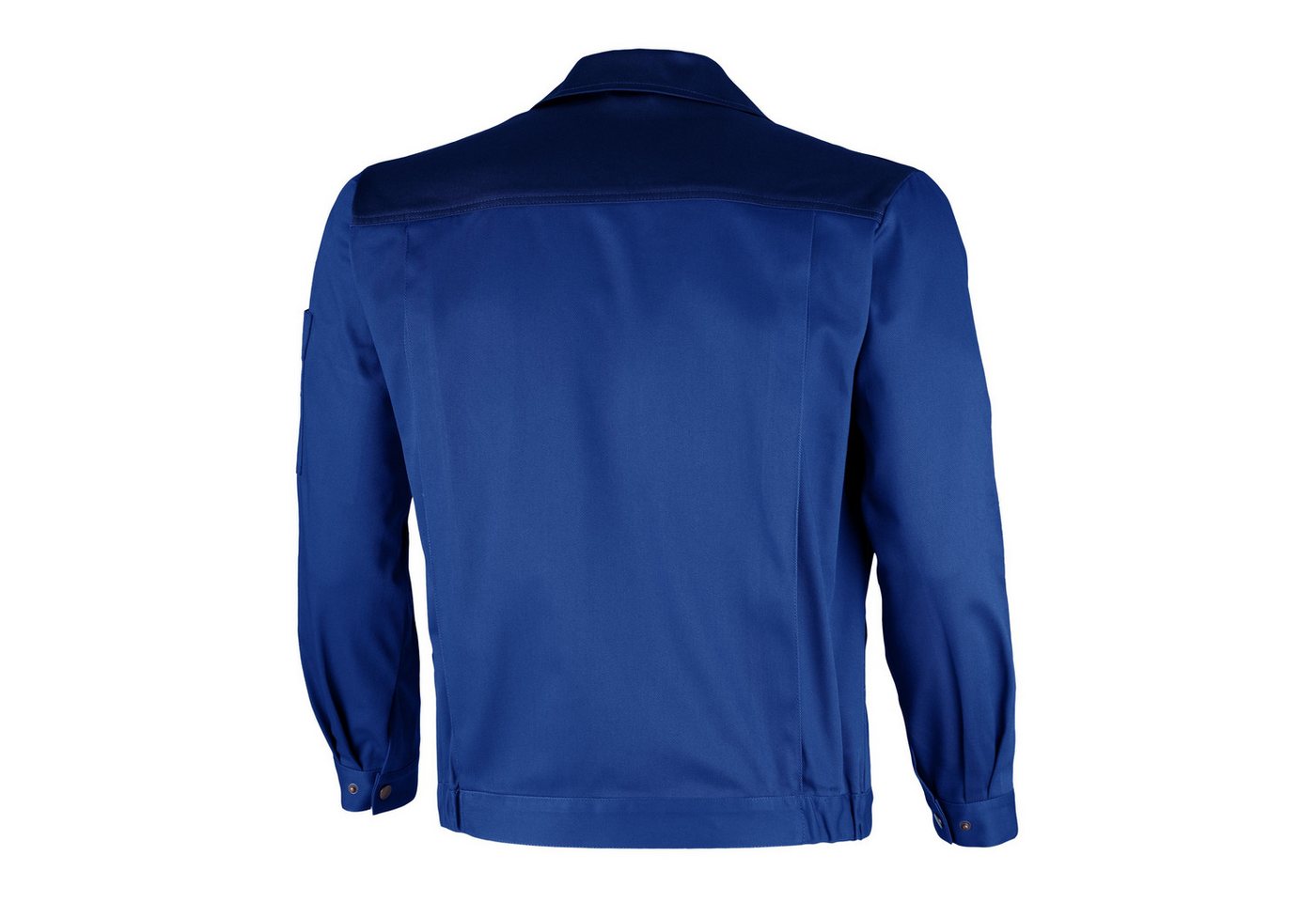 Qualitex Workwear Arbeitsjacke Bundjacke "image" – Bild 2 von 3