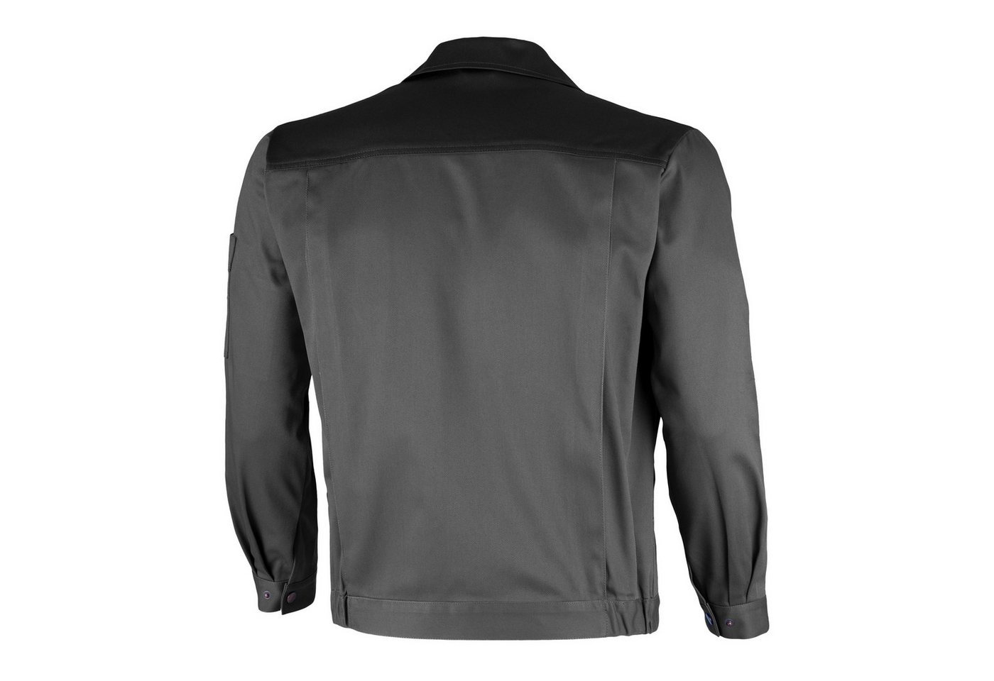 Qualitex Workwear Arbeitsjacke Bundjacke "image" – Bild 2 von 3