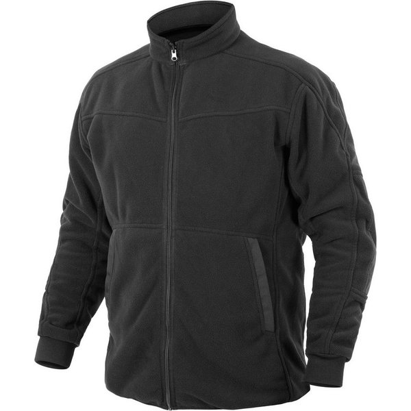 Qualitex Workwear Arbeitsjacke Fleecejacke "iND"