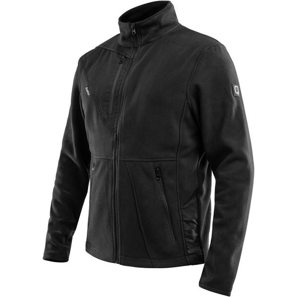 Qualitex Workwear Arbeitsjacke Fleecejacke Fleecejacke "Pro+"