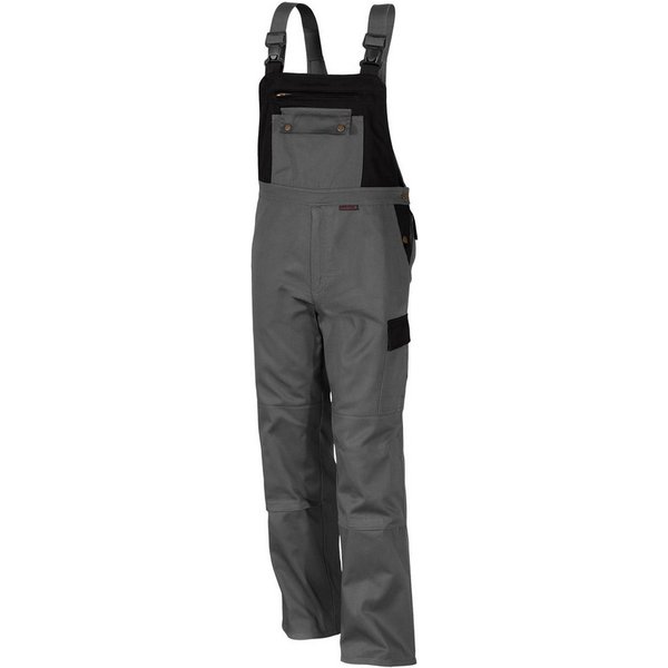 Qualitex Workwear Arbeitslatzhose Latzhose "image"
