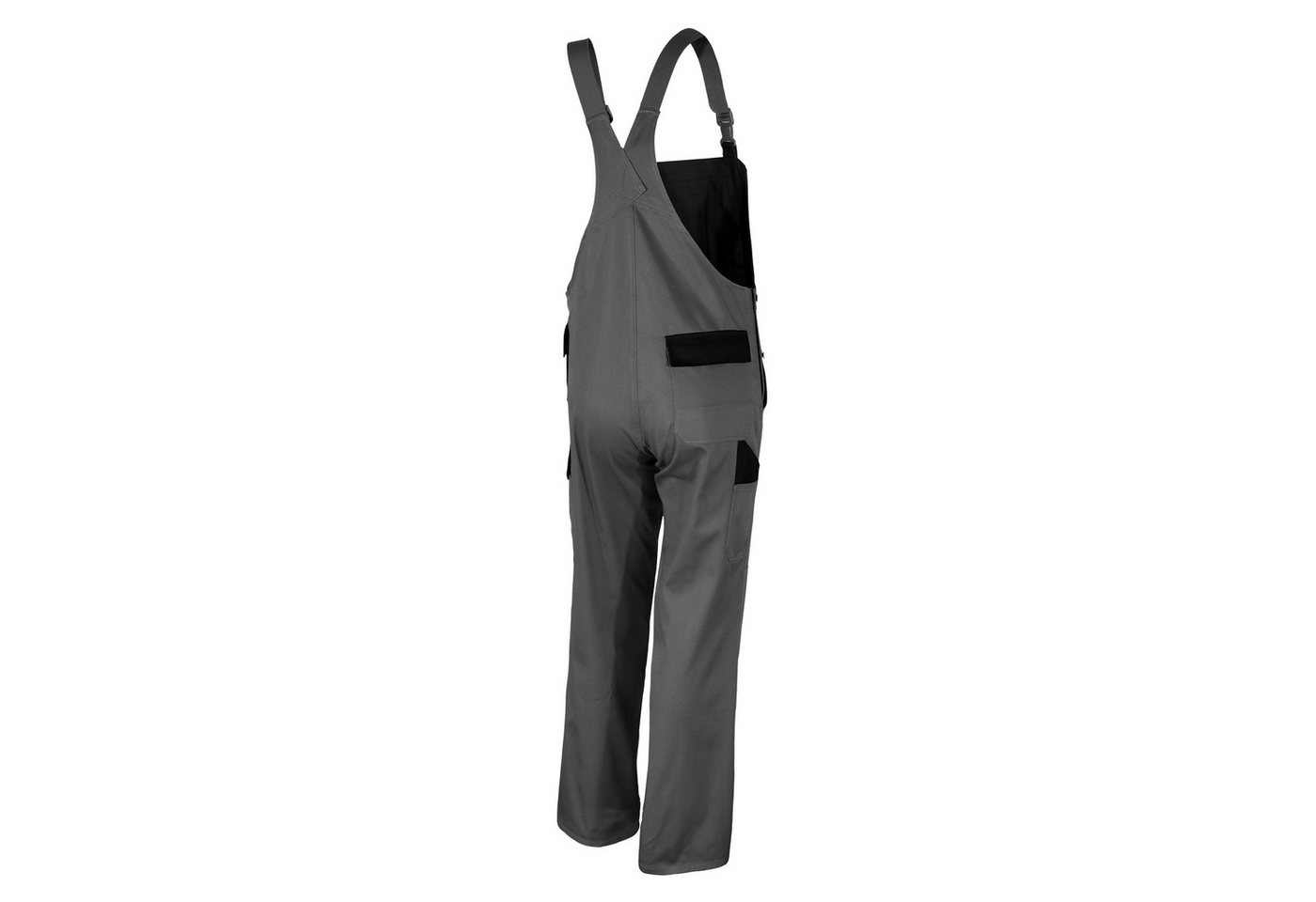 Qualitex Workwear Arbeitslatzhose Latzhose "image" – Bild 2 von 3
