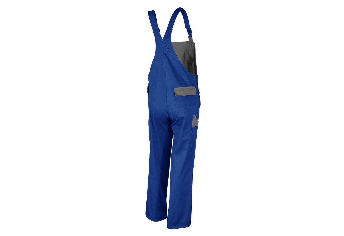 Qualitex Workwear Arbeitslatzhose Latzhose "image" – Bild 2 von 3