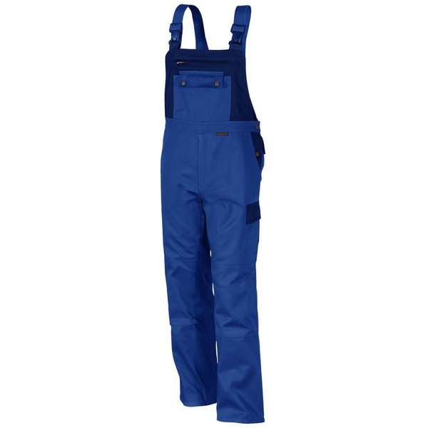 Qualitex Workwear Arbeitslatzhose Latzhose "image"